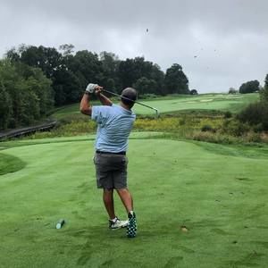 Meet your Posher, Bryson